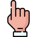 Point icon