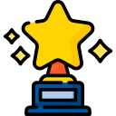 Trophy 