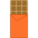 chocolate icon