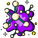 molecular icon