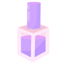 esmalte de uñas icon