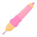 cortadora de uñas icon