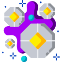 nanocristales icon