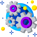 nanomáquina icon