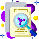 trabajo de investigación icon