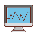 monitor icon