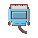 cable vga icon