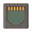 rj45 icon