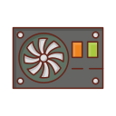 gpu icon