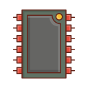 chipset icon