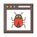 virus icon