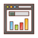 data analytics icon