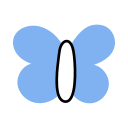 mariposa icon