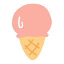 cucurucho de helado icon