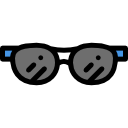 Sunglasses icon