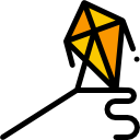 Kite icon