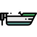 Boat icon