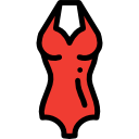 Swimsuit icon