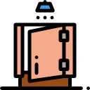 Shower icon