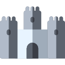 castillo icon