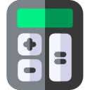 calculadora icon