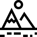 montagne 