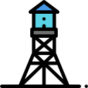 torre de agua icon