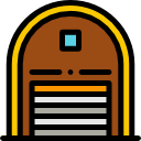 cobertizo icon