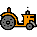 tractor icon