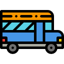 autobús icon