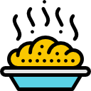 un pan icon