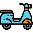 scooter icon