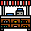 tienda icon