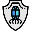 virus icon