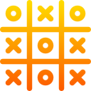 tic tac toe icon