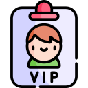 vip icon