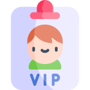 vip icon