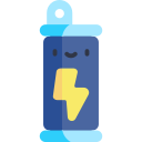 bebida energética icon