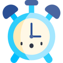 despertador icon