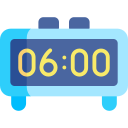 alarma icon