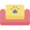 cama para mascotas icon