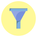 filtrar icon