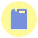 combustible icon