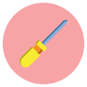 destornillador icon