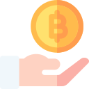 bitcoin icon