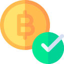 bitcoin icon