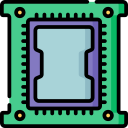 chip icon