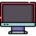 monitor icon