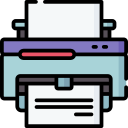 impresora icon