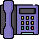 teléfono icon